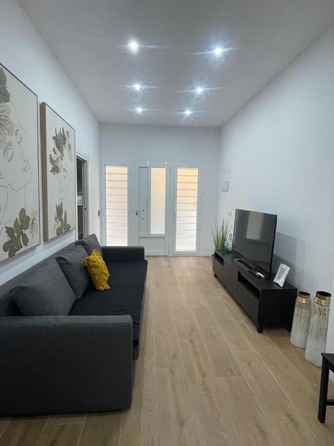 Uim Mediterraneo Casa Virgen De Los Dolores Wifi Sagunto Exterior foto
